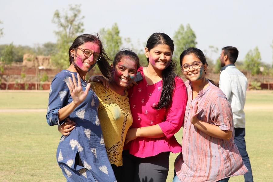 Indrashil University Rajpur Kadi Extra Curricular photo 7